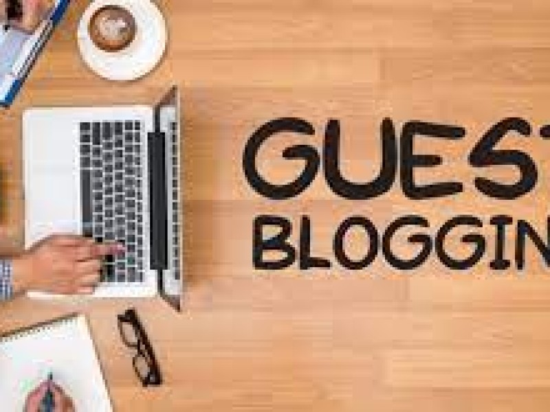 Guest Posting Services in Australia - What You Need to Know